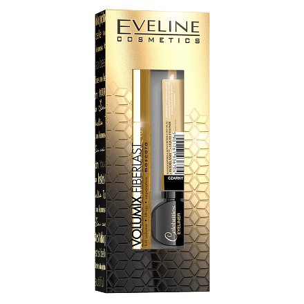 EVELINE Gift set DUO Volumix Gold