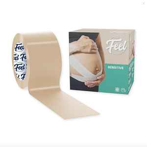 FeelTape senzitivní - tělová