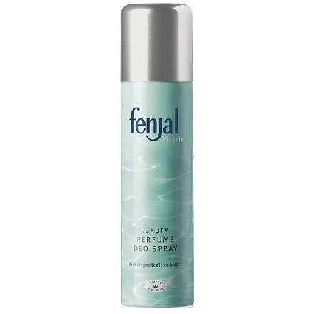 FENJAL Classic Lux.Perfume Deo Spray 150ml