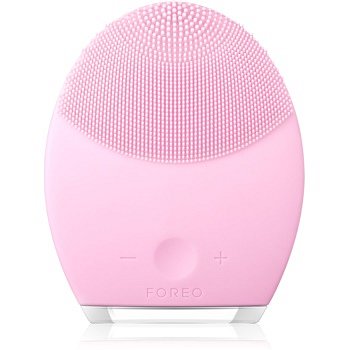 FOREO Luna™ 2 čisticí sonický přístroj s protivráskovým účinkem normální pleť