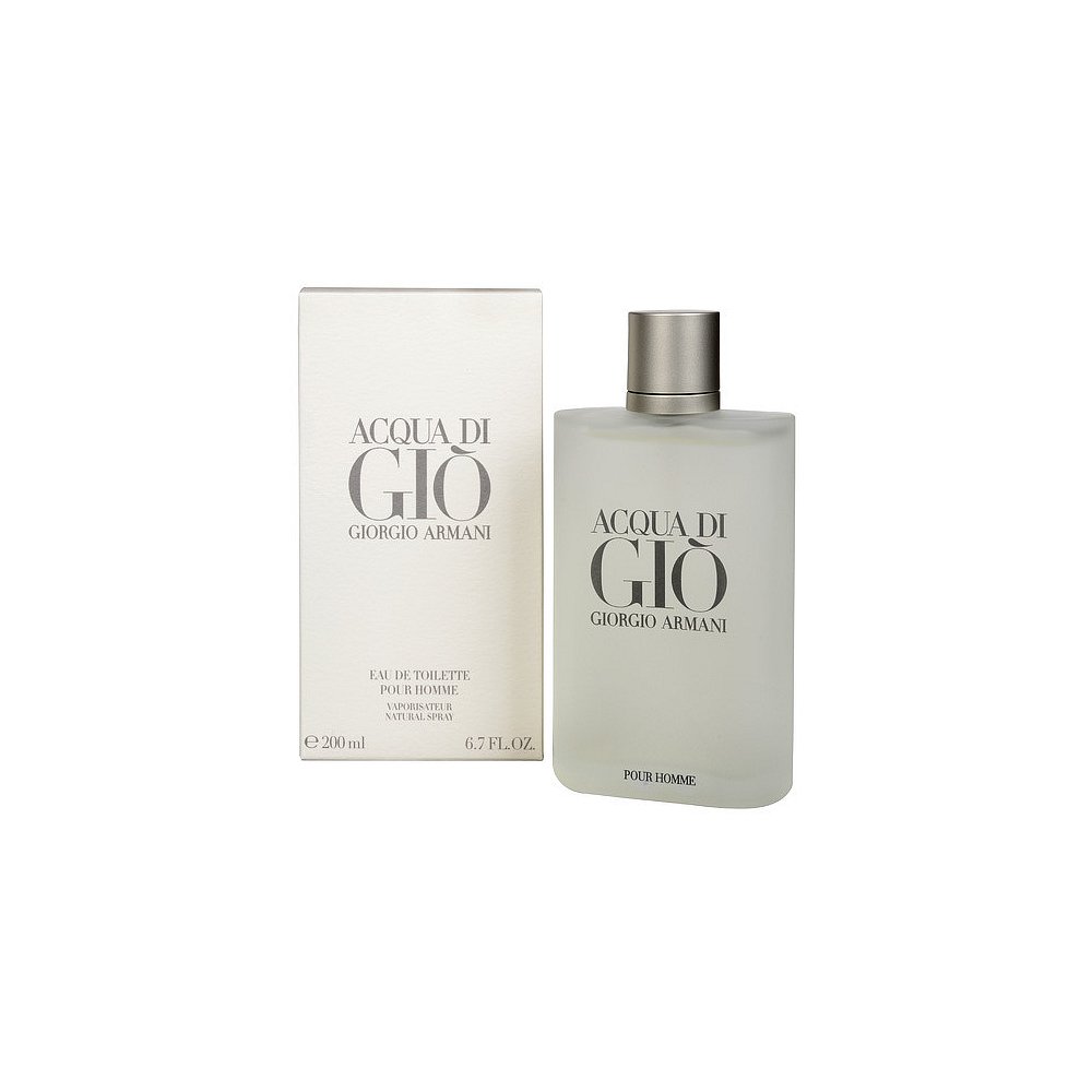 Giorgio Armani Acqua di Gio Toaletní voda 50ml