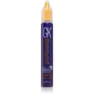 GK Hair Bombshell Hot Masque intenzivně ošetřující maska pro blond vlasy 15 ml