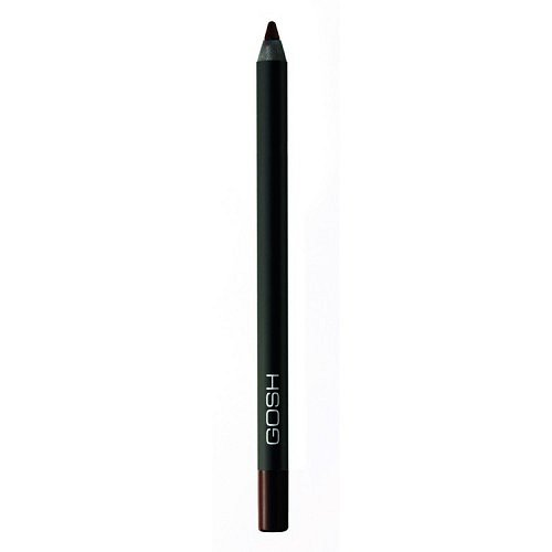 GOSH COPENHAGEN Velvet Touch Eye Liner Waterproof Truly Brown