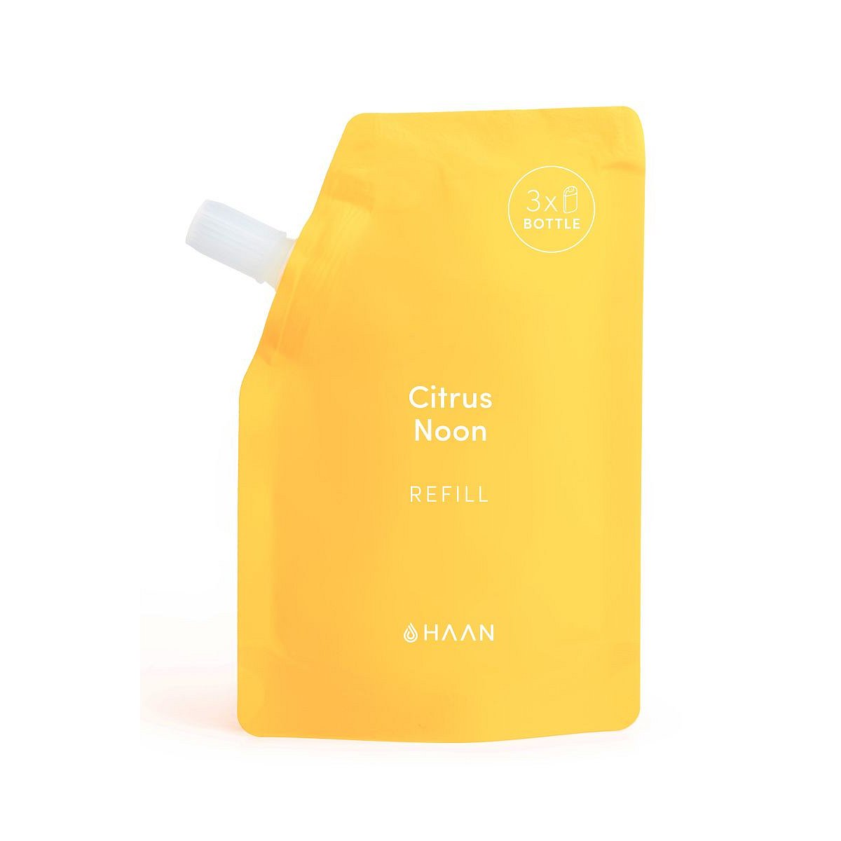 HAAN Citrus Noon náhradní náplň 100 ml