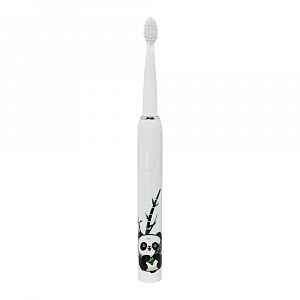 InnoGIO GIOSonic Elektronický sonický zubní kartáček Panda