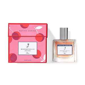 Jacadi Paris Mademoiselle Petite Cerise toaletní voda pro děti 100 ml