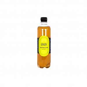 LokLok Kombucha Original 500 ml