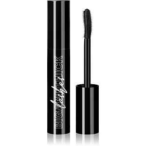 Mesauda BIGANDTHICK Lashes objemová řasenka v extra černé 13 ml