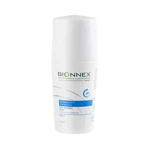 Minerální deodorant roll-on pro normální pokožku - 75 ml - Bionnex