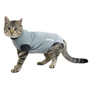 Obleček EasyGo Body Cat 43,5cm S BUSTER