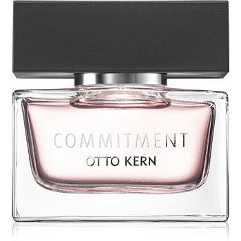 Otto Kern Commitment Woman toaletní voda pro ženy 30 ml