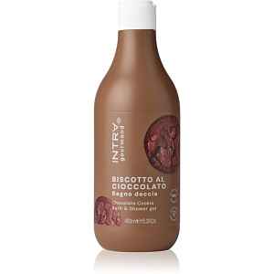 Phytorelax Laboratories Intra Gourmand Chocolate Cookie sprchový a koupelový gel 450 ml
