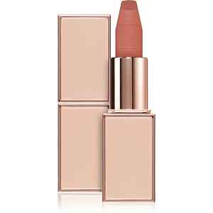 SOSU Cosmetics Matte Lipsticks matná rtěnka odstín Can't Cope 3.2 g