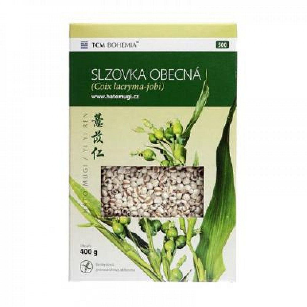 TCM Slzovka obecná (kód 500) 400g