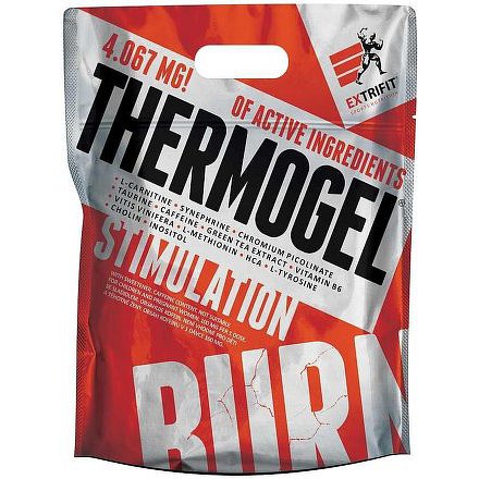 Thermogel 25 x 80 g