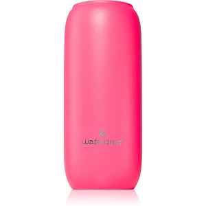 Waterdrop Thermo Steel All-Purpose termoláhev bez víčka Neon Pink 1 ks