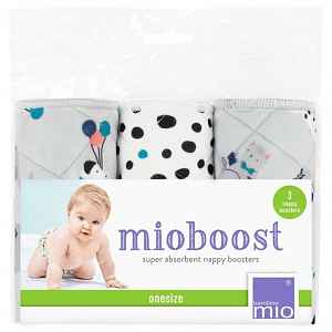 Bambino Mio Absorbční vložka Mio Boost Pet Party