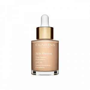 Clarins Skin Illusion Foundation 108,5 30ml