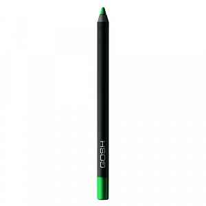GOSH COPENHAGEN Velvet Touch Eye Liner Waterproof Woody Green