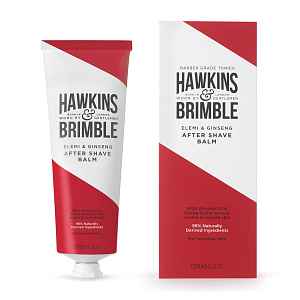 Hawkins & Brimble Post Shave Balm balzám po holení 125ml