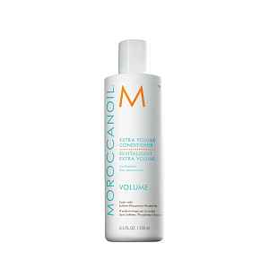 Moroccanoil Volume objemový kondicionér pro jemné a zplihlé vlasy 250 ml