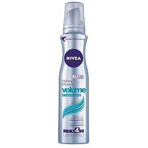 NIVEA Tužidlo na vlasy VOLUME 150ml č.86944