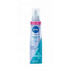 NIVEA Tužidlo na vlasy VOLUME 150ml č.86944