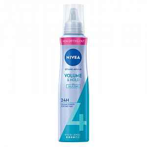 NIVEA Tužidlo na vlasy VOLUME 150ml č.86944