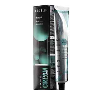 Absoluk Hair Color 100ml Absoluk Hair Color: 0.31 Green