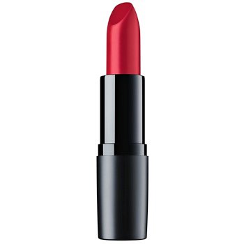 Artdeco Perfect Mat Lipstick  matná hydratační rtěnka odstín 134.116 Poppy Red 4 g