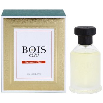 Bois 1920 Sandalo e The toaletní voda unisex 100 ml