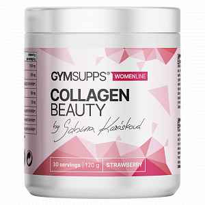 Collagen Beauty by @sabina.karaskovaa