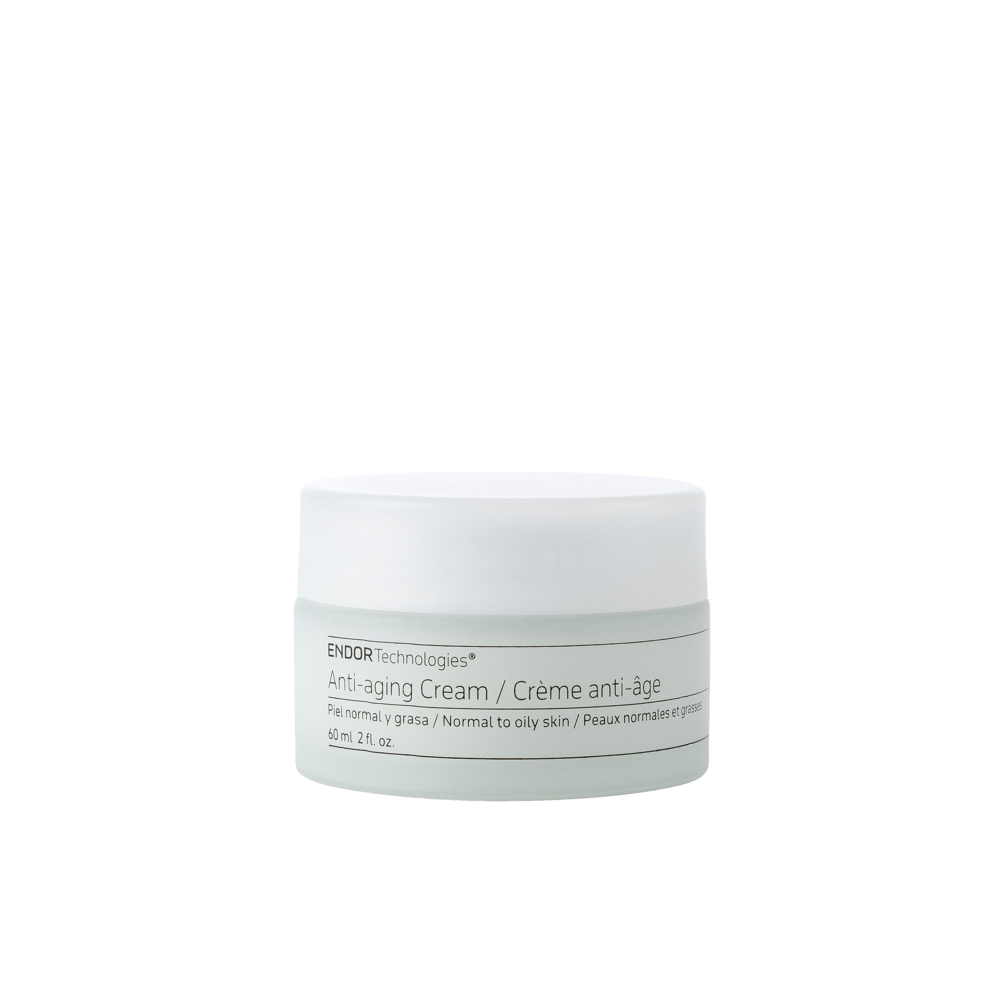 Endor Anti-aging Cream 60ml