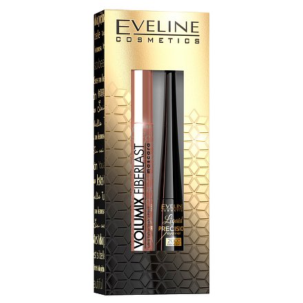 EVELINE Gift set DUO Volumix Rose
