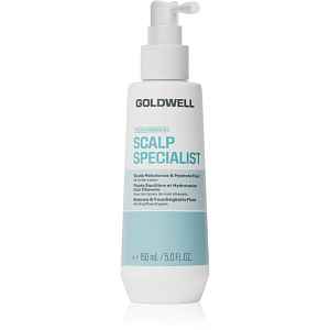 Goldwell Dualsenses Scalp Specialist Rebalance & Hydrate Fluid hydratační fluid pro obnovu pokožky hlavy 150 ml