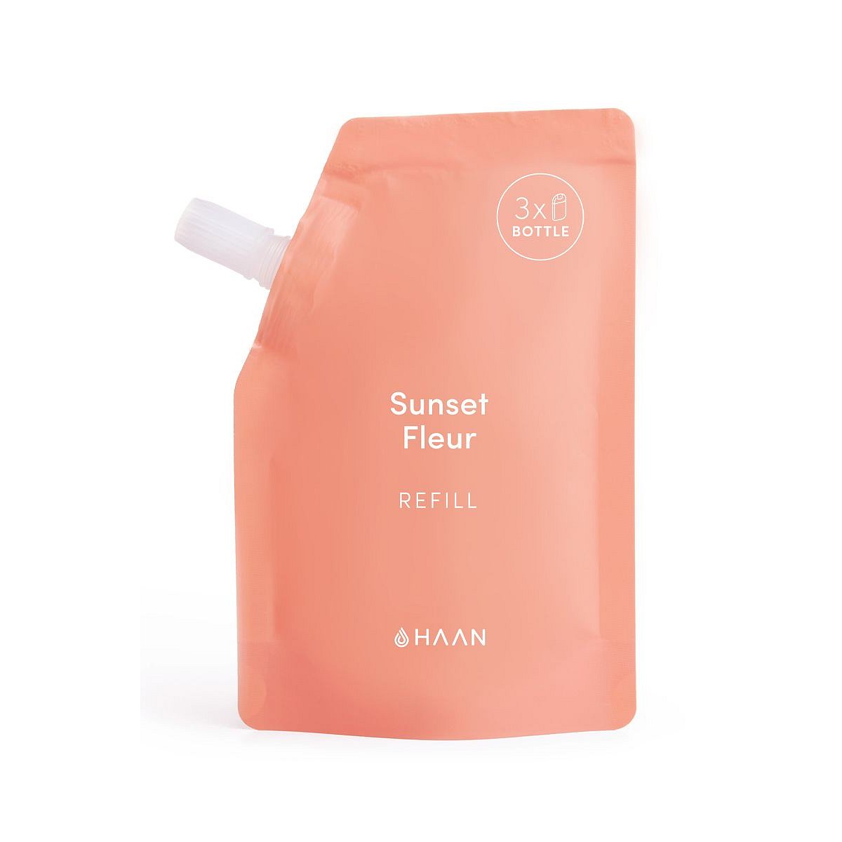 HAAN Sunset Fleur náhradní náplň 100 ml