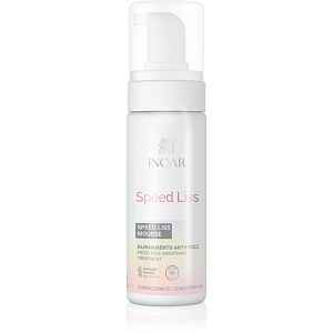 INOAR Speed Liss pěna na vlasy pro uhlazení a výživu suchých a nepoddajných vlasů 150 ml