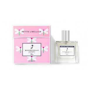 Jacadi Paris Mademoiselle Petite Libellule toaletní voda pro děti 100 ml