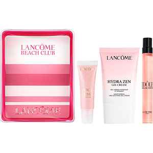 Lancôme Beach Club Set dárková sada pro ženy