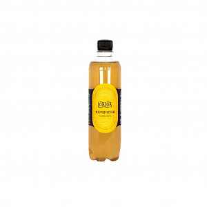 LokLok Kombucha Yerba Maté 500 ml