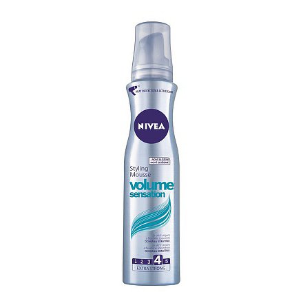 NIVEA Tužidlo na vlasy VOLUME 150ml č.86944