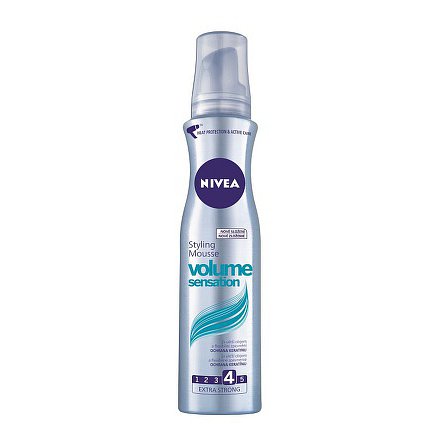 NIVEA Tužidlo na vlasy VOLUME 150ml č.86944