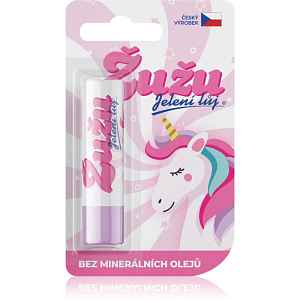 Regina Jelení lůj Žužu jelení lůj vůně Lesní maliny 4.5 g