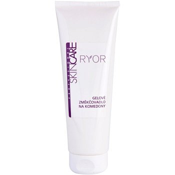 RYOR Skin Care gelové změkčovadlo na komedony 250 ml