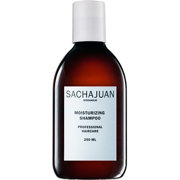 Sachajuan Cleanse and Care hydratační šampon 250 ml