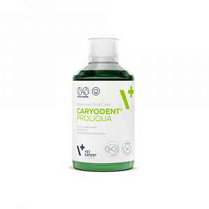 VetExpert Caryodent Proliqua 250 ml