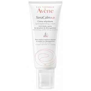 AVENE XeraCalm Relipidační krém 200ml