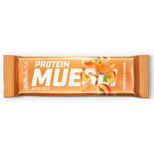 BioTech USA PROTEIN MUESLI 30 g