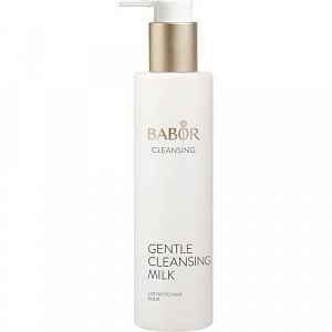 Jemné čisticí mléko pro suchou a citlivou pleť (Gentle Cleansing Milk) 200 ml