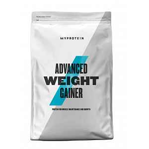 Myprotein Hard Gainer Extreme čokoláda 2500 g